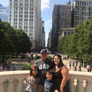 Meet your Posher, Melissa